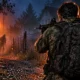 The Left Behind Steam launch missing save system
