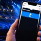 Ticketmaster personalized app Watchlist empty seats