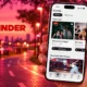 Tinder books run clubs as payers fall