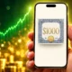 Trump Accounts app live on Robinhood BNY