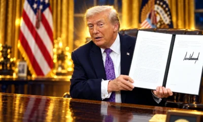 Trump NSPM-11 bars vendor military AI kill switches