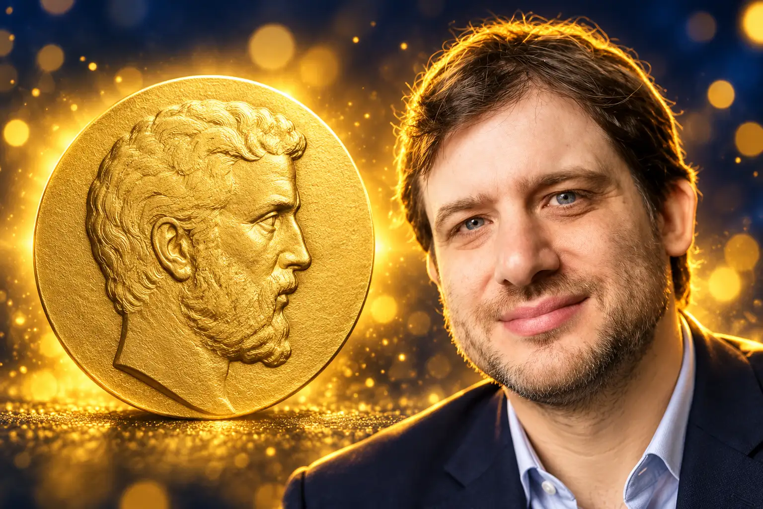 Tsimerman Fields winner joins OpenAI safety