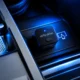 Twelve South AirFly Drive wireless CarPlay cube