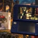 Wolf Link runs in Twilight Princess 3DS port