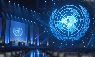 UN AI scientific panel first assessment July 2026
