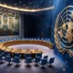 UN Security Council marks 25 years since September 11