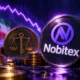 OFAC lists Nobitex after Iran crypto volume collapse
