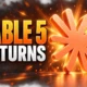 Claude Fable 5 returns after Commerce lift