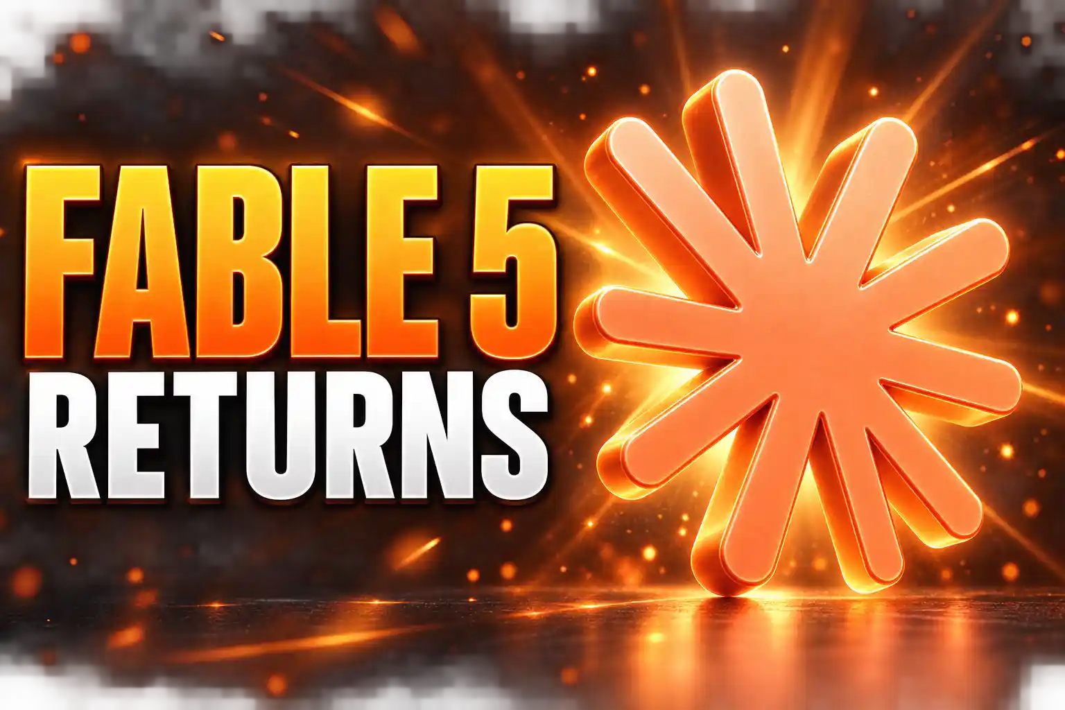 Claude Fable 5 returns after Commerce lift