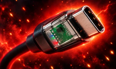 USB-C e-marker chip and 240W cable risk