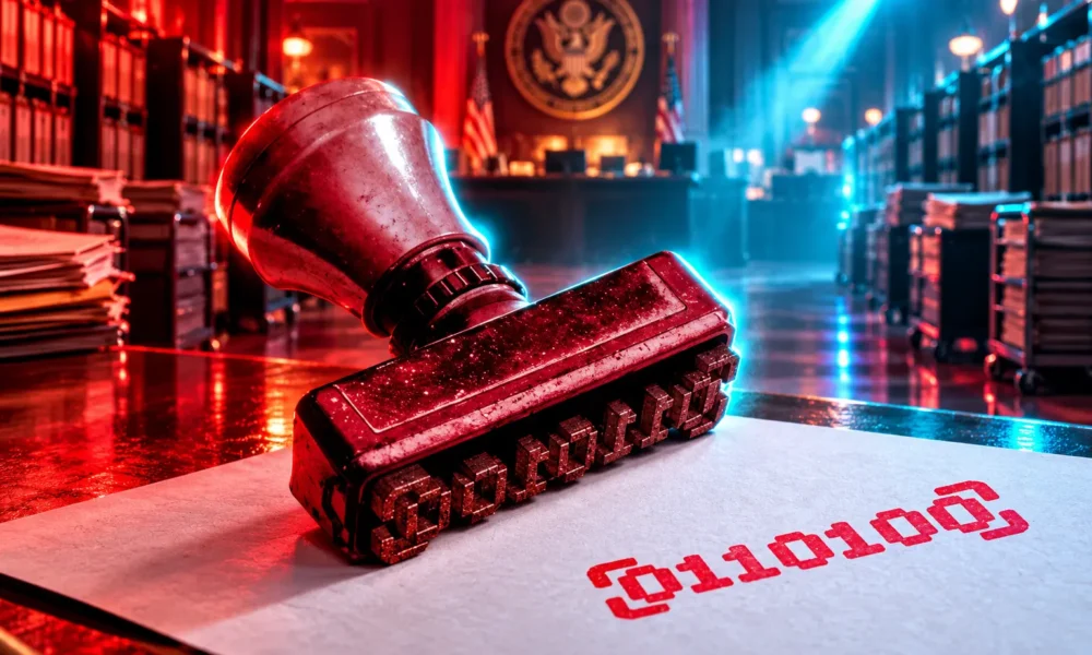 USPTO makes AI search mandatory on applications