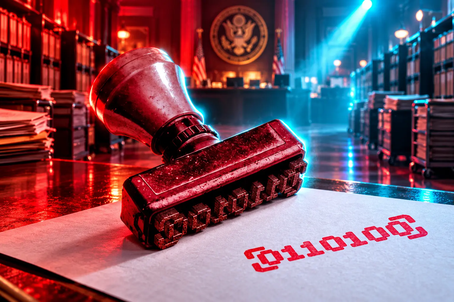 USPTO makes AI search mandatory after 209518 filings