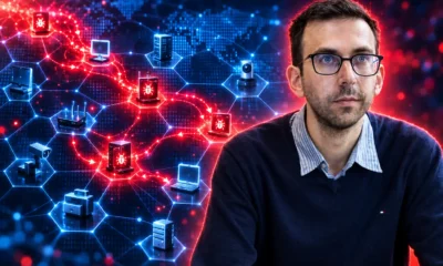 Toronto AI worm uses stolen GPUs