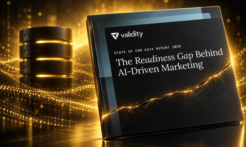 Validity survey 92 percent marketers followed suspect AI