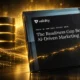 Validity survey 92 percent marketers followed suspect AI