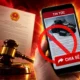 Vietnam Decree 174 group admin fine VND 20 million