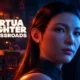 Sega Virtua Fighter Crossroads RGG 2027