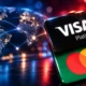 Visa Mastercard shared IDs for AI shopping agents