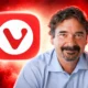 Vivaldi 4 million users no AI browser