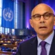 Volker Türk warns Human Rights Council on AI risk