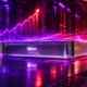 WEKA Oracle 10x users same 72 GPUs