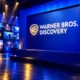 Warner Bros Discovery one AWS agent for ads