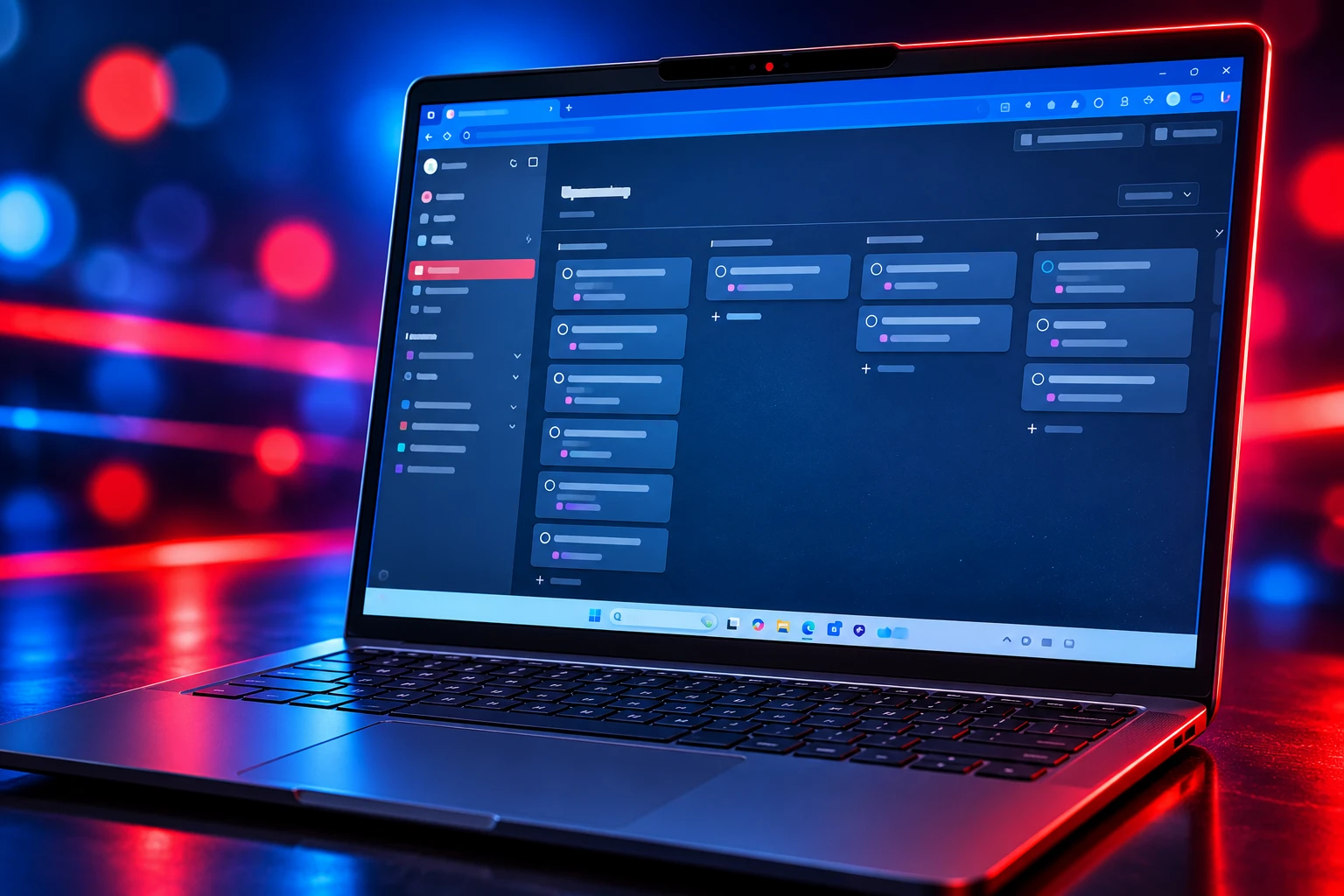 Windows productivity apps Todoist Notion yearly paid stack