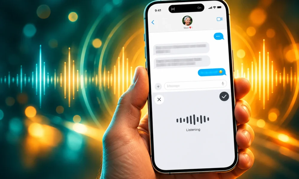 Wispr Flow $2 billion Series B voice bet