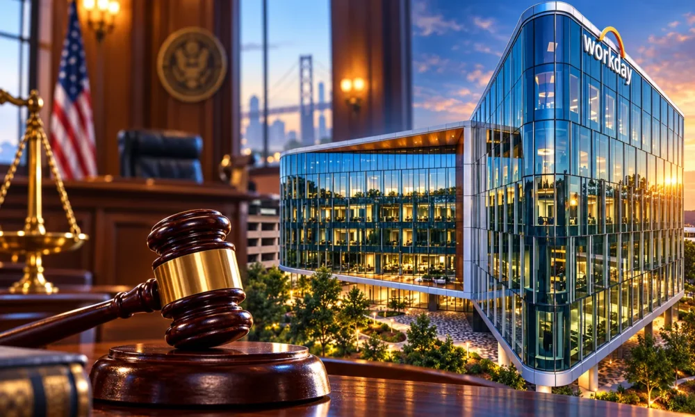 Workday AI screening case survives June 2026