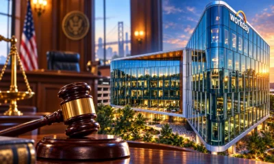 Workday AI screening case survives June 2026