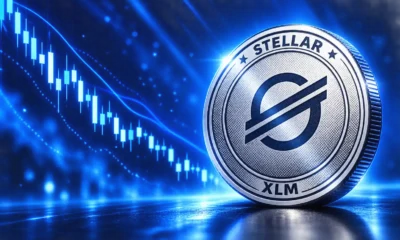 Stellar XLM misses DTCC October tokenization tape