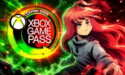 Xbox Game Pass drops Celeste July 31