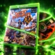 Xbox disc-to-digital license stays with the disc