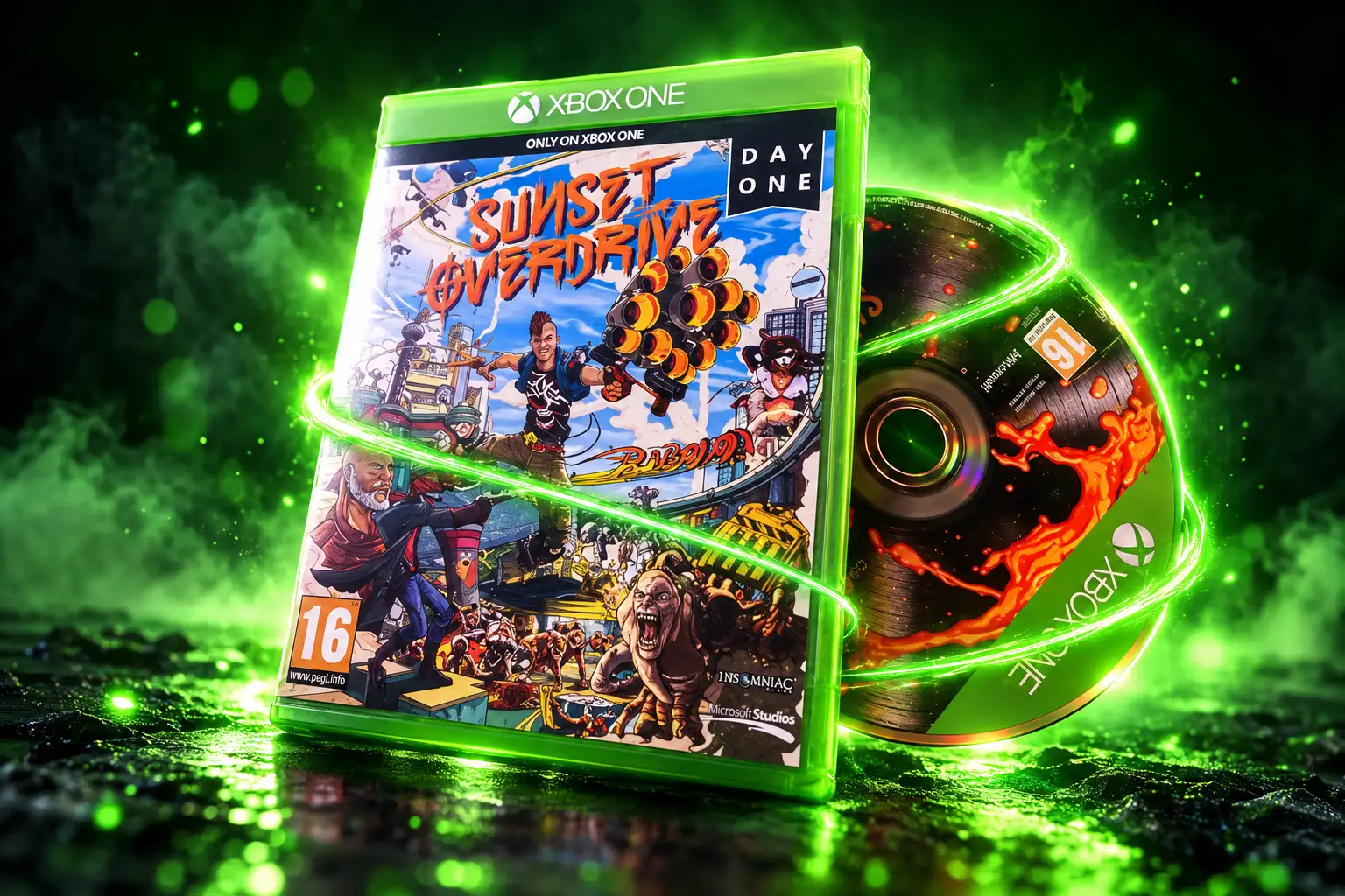 Xbox disc to digital conversion Insider testing