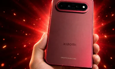 Xiaomi 18 Fold Xring O3 chip launch