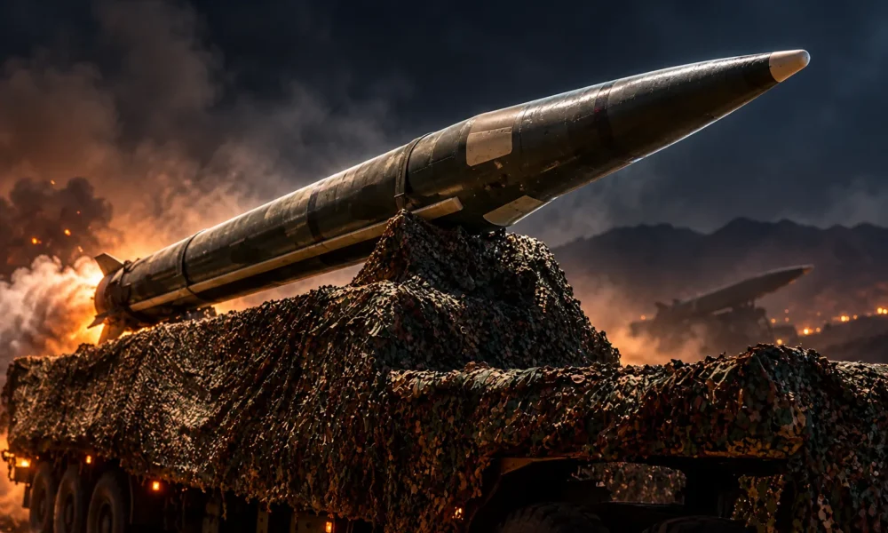 Yemen cell kept Claude missile flight code