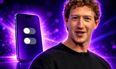 Zuckerberg breaks X silence for Muse Spark 1.1