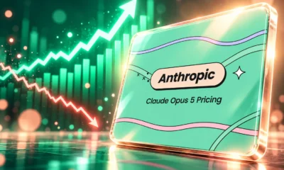 Anthropic token prices fall as AI invoices rise