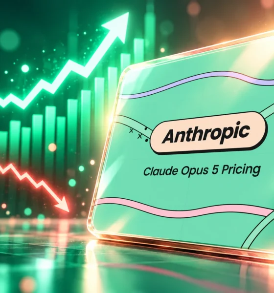 Anthropic token prices fall as AI invoices rise