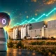 AI data center build-out carries US growth