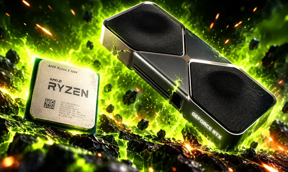 8GB cards break balanced PC pairings of 2026