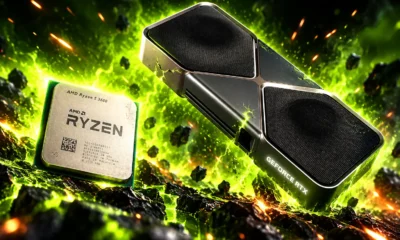 8GB cards break balanced PC pairings of 2026