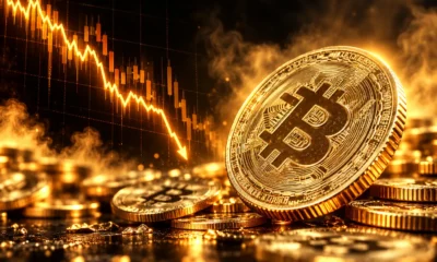 Bitcoin ETF bid fades near 76730