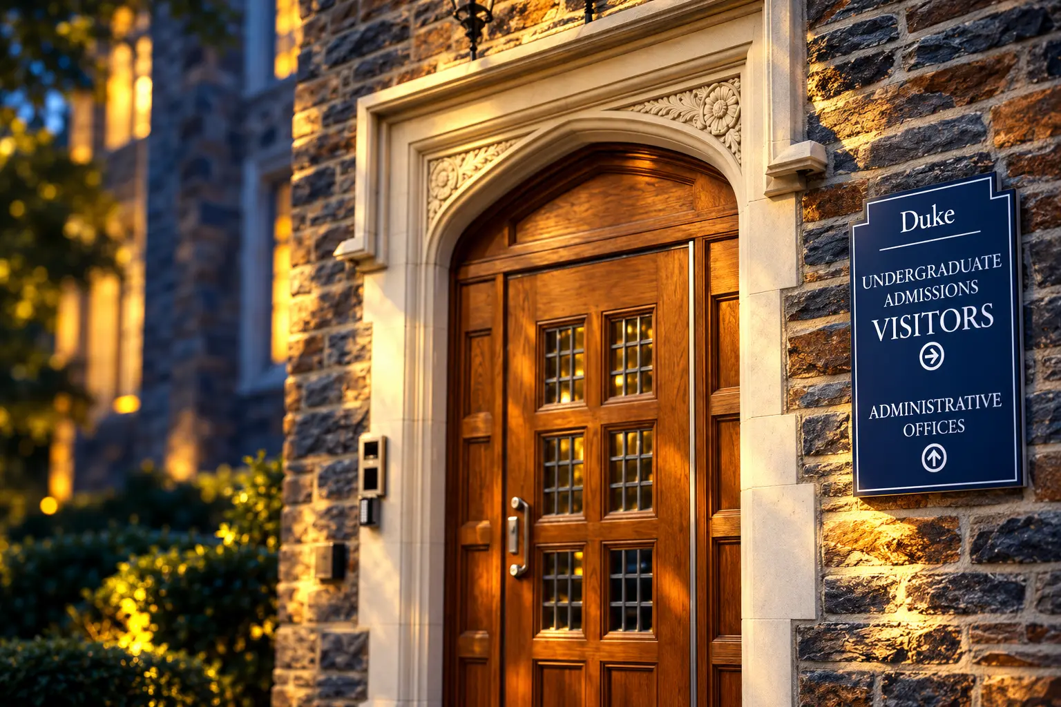 Colleges split on AI admissions essay rules