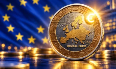 Digital euro holding cap leaves stablecoins