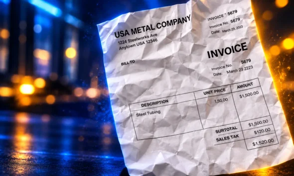 Gartner 40% enterprise AI agent invoice fraud
