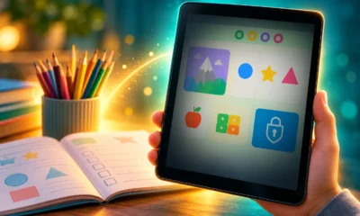 APA September 2026 test of educational apps offline