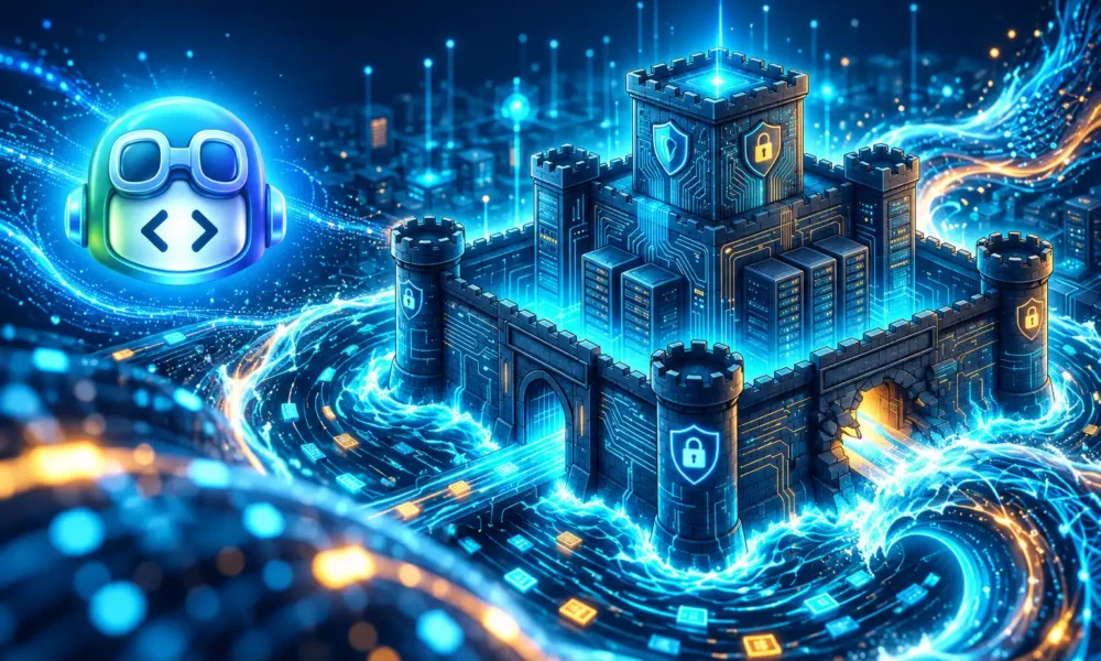 Generative AI SaaS clone versus SOC 2 trust