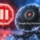 Google OSS VRP product reports frozen October 2026