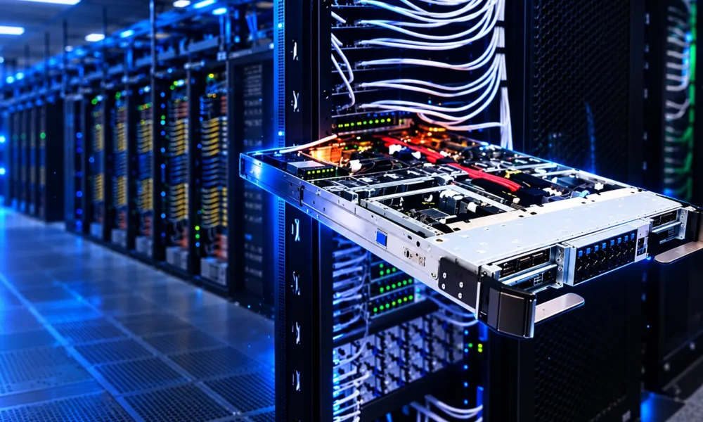 Cloud giants 800 billion 2026 chip write-off
